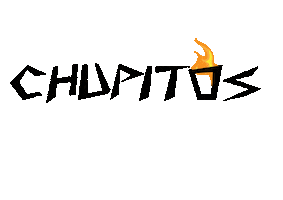 Chupitoslogo Sticker by Chupitos Nederland