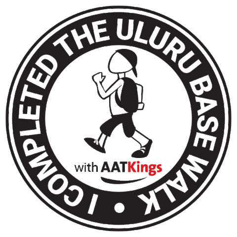 Sticker by AAT Kings