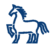 JustCleanDekenwasserij Sticker