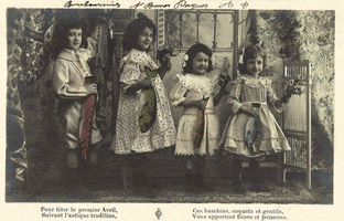 France Kids GIF by Archives départementales de l'Hérault