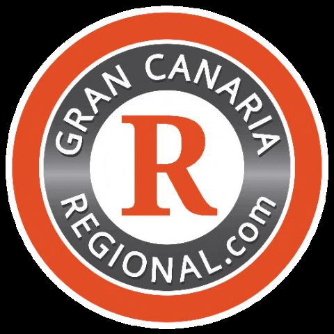 Grancanaria Destacado GIF by Gran Canaria Regional