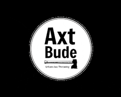 Urban Axe Throwing Axtwerfen GIF by Axt Bude