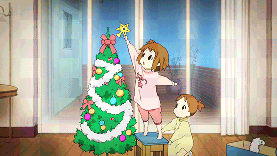 Feliz navidad cosita kawaii que te la pases super
Te mando un abrazo  ʖ   ω