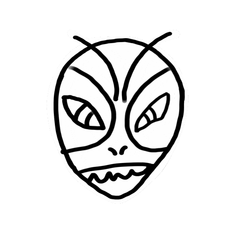 Yee Sticker