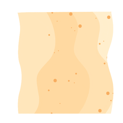 Hotel Tabaobi Sticker