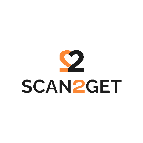 scan2get Sticker