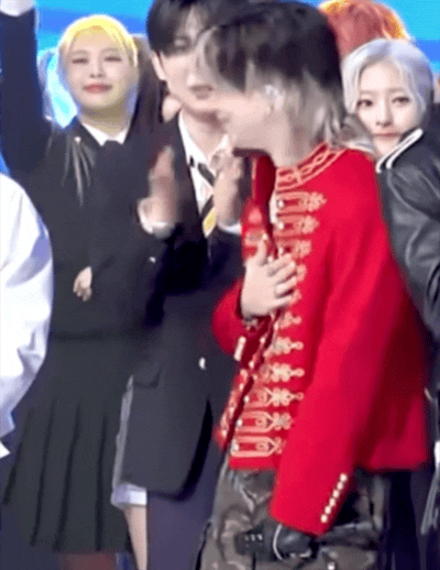 Taemin GIF