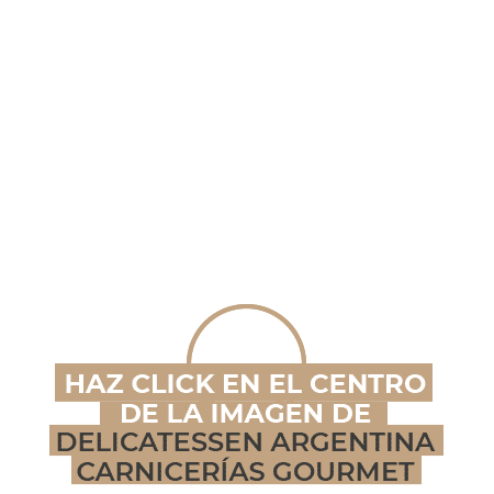 Deliargentina Sticker by DELICATESSEN ARGENTINA carnicerías gourmet