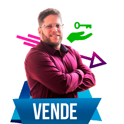 Imoveis Sticker by Antonio Brunno da Costa Freires