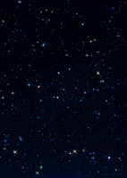 Stars Background GIF