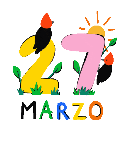 Sticker by WWF Chile