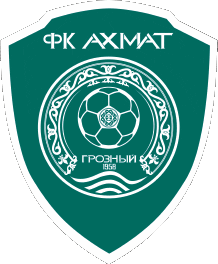 FC Akhmat Sticker