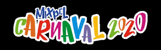 mixpel carnaval carnival carnaval 2020 mixpel GIF