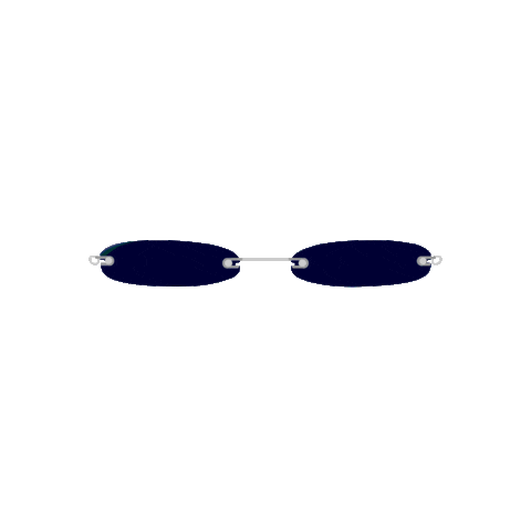 Slim Shady Sunglasses Sticker by CHRISTIANAHJONES