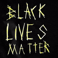 Black Lives Matter Blm GIF by Todd Rocheford