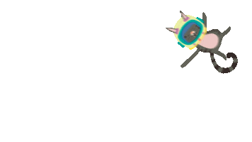 lacuadra Sticker