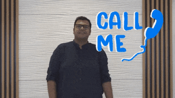 Call Me Medlab GIF by Informa Healthcare