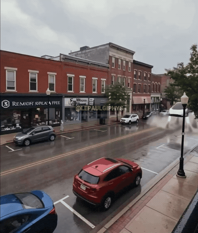 Tesla GIF
