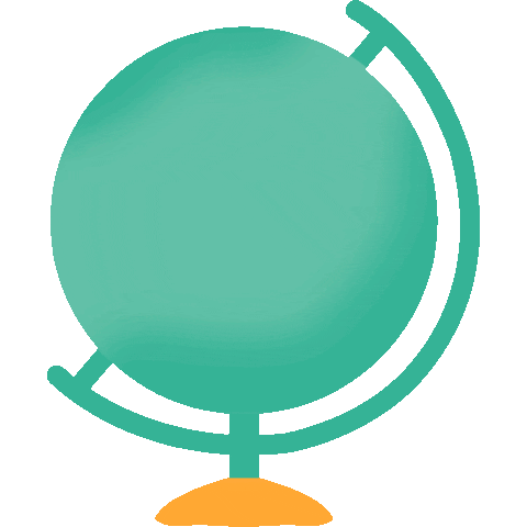 somosmanadaviajera Sticker