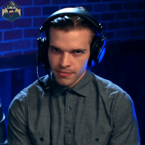 Silence Of The Lambs Meme GIF by Hyper RPG