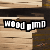 Woodworking GIF by IronHideWoodworks
