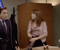 The-office-erin GIFs - Get the best GIF on GIPHY