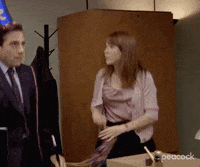 Toby The Office GIF - Toby The Office Michael Scott - Discover & Share GIFs
