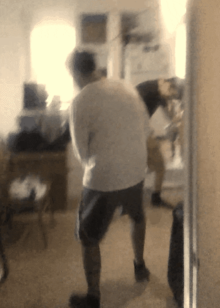 Dance GIF