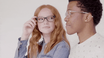 Jonas Paul Eyewear GIF