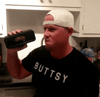 Buttsy GIF