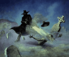 And Stay Down Card Game GIF