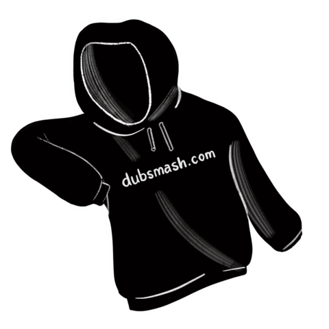 Dance Dab Sticker by Dubsmash