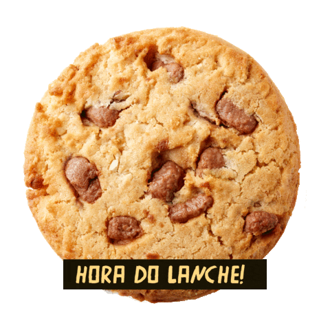 donaraiz smile cookie cookies hora Sticker