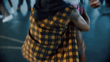 Normani GIF