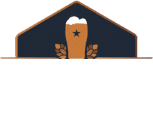 Beer Sticker by MoncadaCerveceria