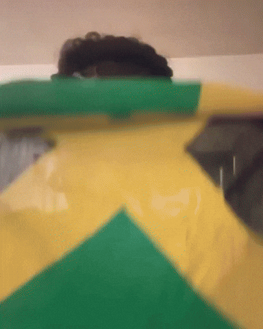 Jamaica Dreaming GIF