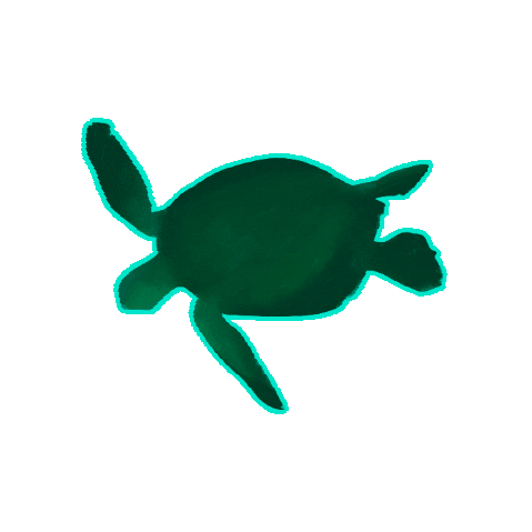 Swimming Sticker