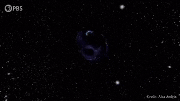 Black Holes Pbs Ds GIF by PBS Digital Studios