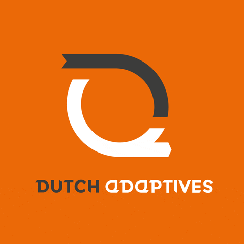 Sport GIF by Dutch Adaptives
