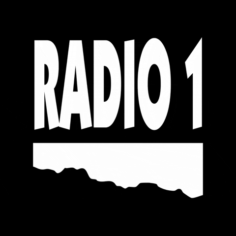 Radio 1 Prague GIF