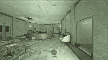 Rainbow Six Siege GIF