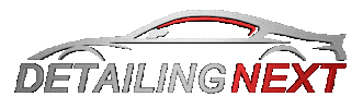 NEXT DETAILING Sticker