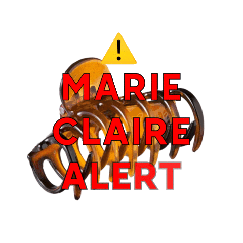Marie Claire Sticker