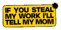 Design Sticker