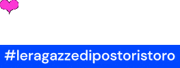 Siamoleragazze Missketa Sticker by Posto Ristoro
