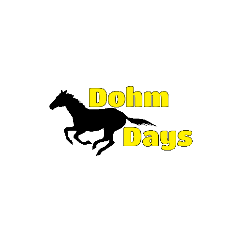 Reitsport Dohm Sticker