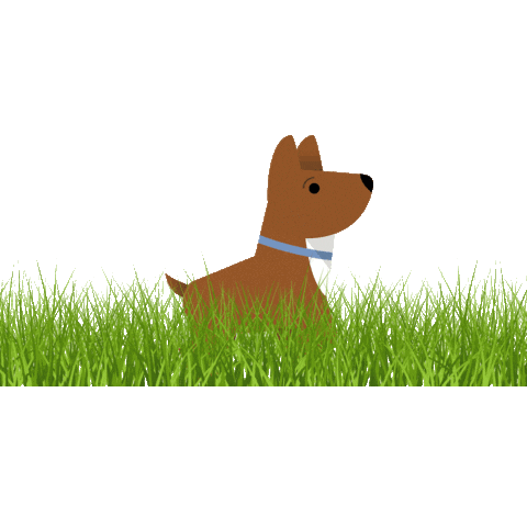 Tierischer Urlaub Sticker