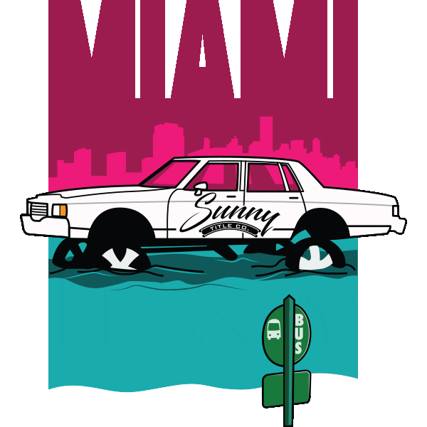 Fun Sun Sticker by sunnytitleco