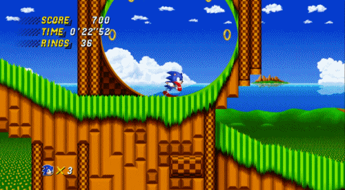 sonic