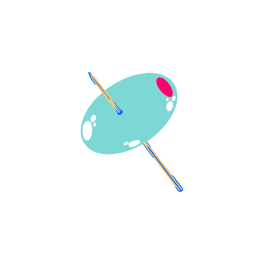 Sticker by Truck Festival